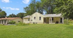 2623 Vernon Street, North Kansas City, MO 64116