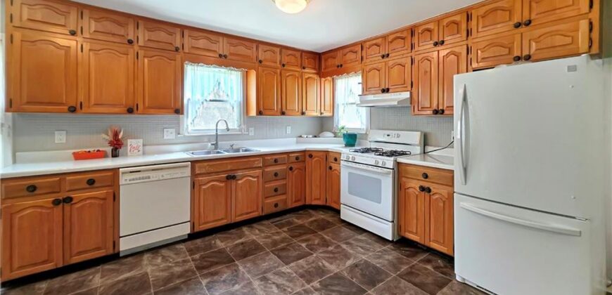 2623 Vernon Street, North Kansas City, MO 64116