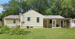 2623 Vernon Street, North Kansas City, MO 64116
