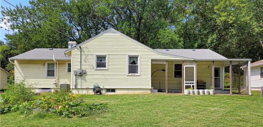 2623 Vernon Street, North Kansas City, MO 64116