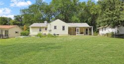 2623 Vernon Street, North Kansas City, MO 64116