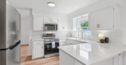 3117 NE 71st Street, Gladstone, MO 64119