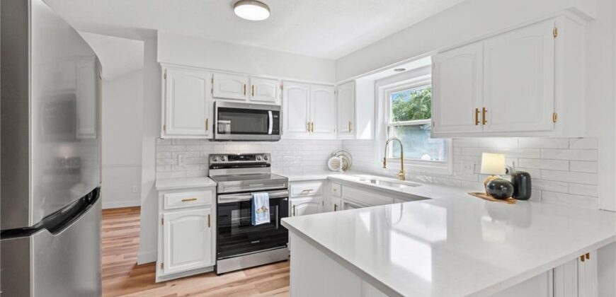 3117 NE 71st Street, Gladstone, MO 64119