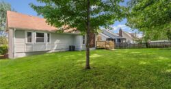 3117 NE 71st Street, Gladstone, MO 64119