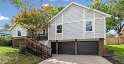 3117 NE 71st Street, Gladstone, MO 64119