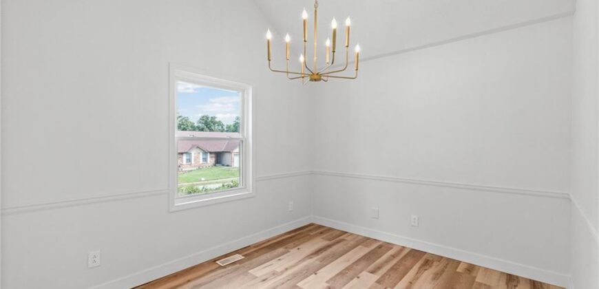 3117 NE 71st Street, Gladstone, MO 64119