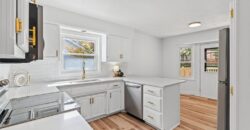 3117 NE 71st Street, Gladstone, MO 64119