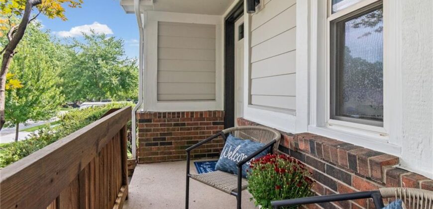 3117 NE 71st Street, Gladstone, MO 64119