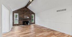 3117 NE 71st Street, Gladstone, MO 64119