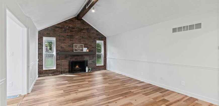 3117 NE 71st Street, Gladstone, MO 64119