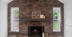 3117 NE 71st Street, Gladstone, MO 64119