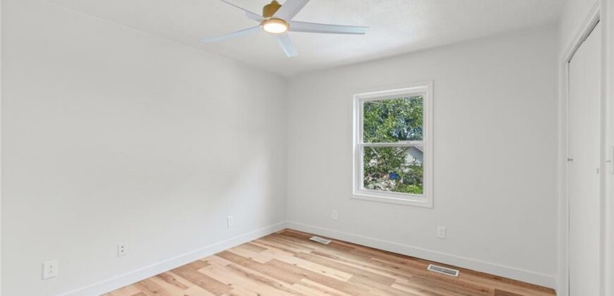 3117 NE 71st Street, Gladstone, MO 64119
