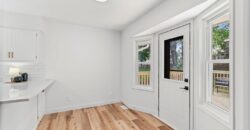 3117 NE 71st Street, Gladstone, MO 64119