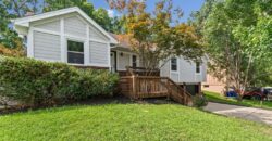 3117 NE 71st Street, Gladstone, MO 64119