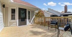 3117 NE 71st Street, Gladstone, MO 64119