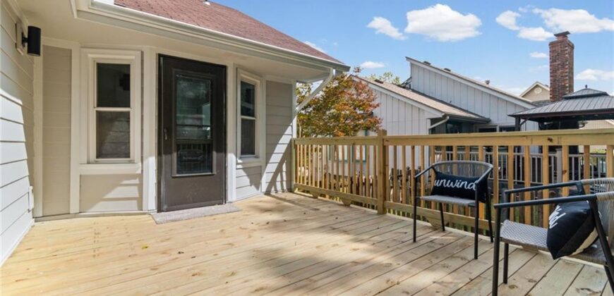 3117 NE 71st Street, Gladstone, MO 64119