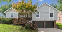 3117 NE 71st Street, Gladstone, MO 64119