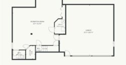 3117 NE 71st Street, Gladstone, MO 64119