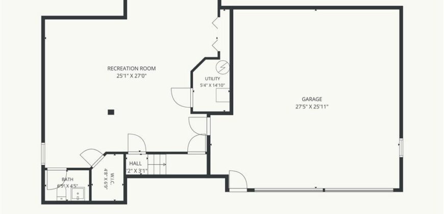3117 NE 71st Street, Gladstone, MO 64119