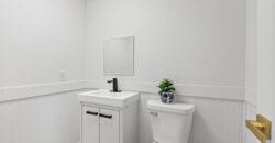 3117 NE 71st Street, Gladstone, MO 64119