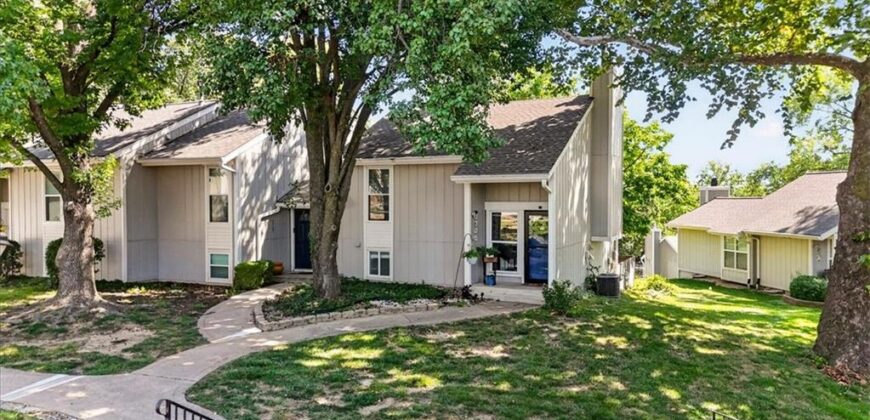 5725 N Oregon Avenue, Kansas City, MO 64151