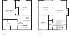 5725 N Oregon Avenue, Kansas City, MO 64151
