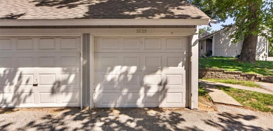 5725 N Oregon Avenue, Kansas City, MO 64151