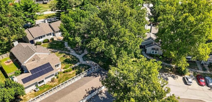 5725 N Oregon Avenue, Kansas City, MO 64151