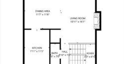 5725 N Oregon Avenue, Kansas City, MO 64151