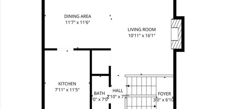 5725 N Oregon Avenue, Kansas City, MO 64151