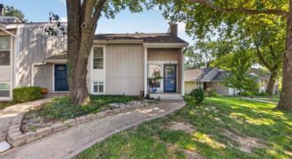 5725 N Oregon Avenue, Kansas City, MO 64151