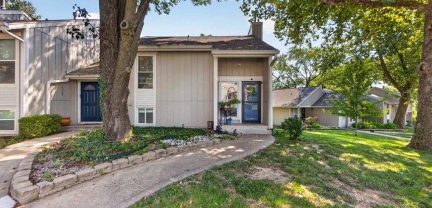 5725 N Oregon Avenue, Kansas City, MO 64151