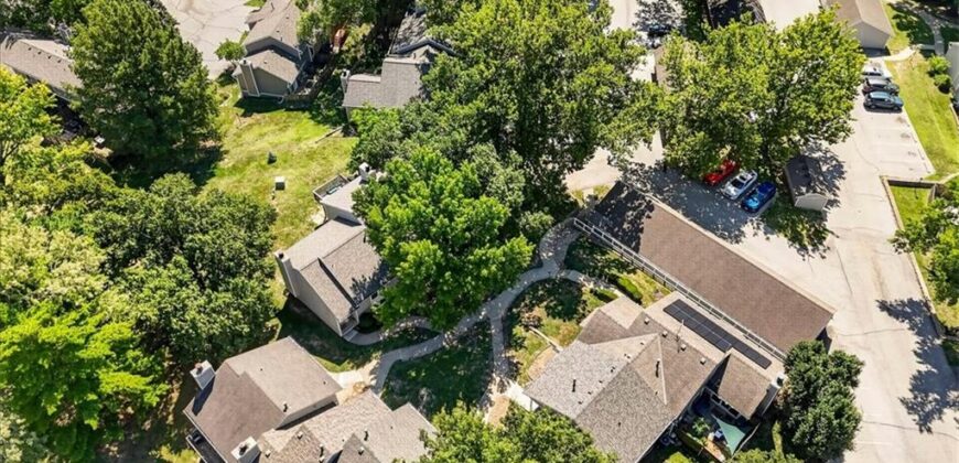 5725 N Oregon Avenue, Kansas City, MO 64151