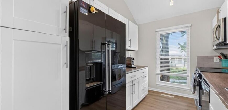 5725 N Oregon Avenue, Kansas City, MO 64151