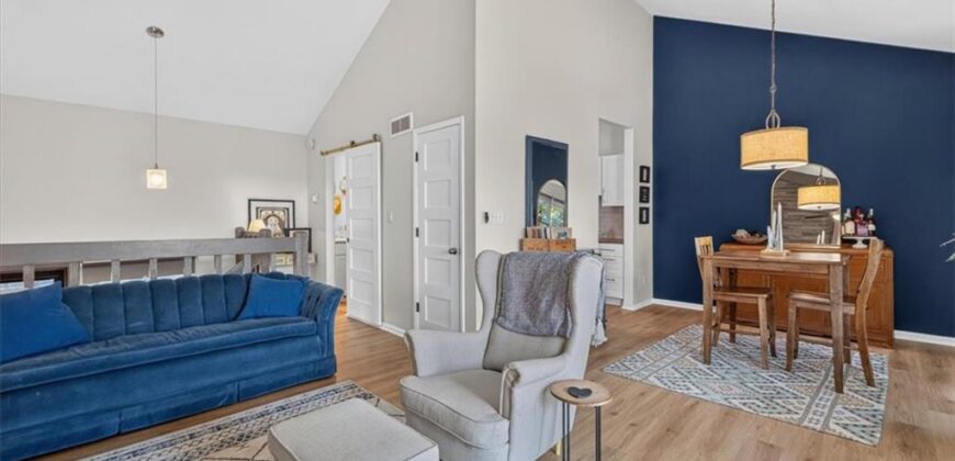 5725 N Oregon Avenue, Kansas City, MO 64151