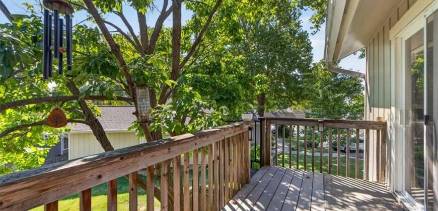 5725 N Oregon Avenue, Kansas City, MO 64151
