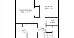 5725 N Oregon Avenue, Kansas City, MO 64151