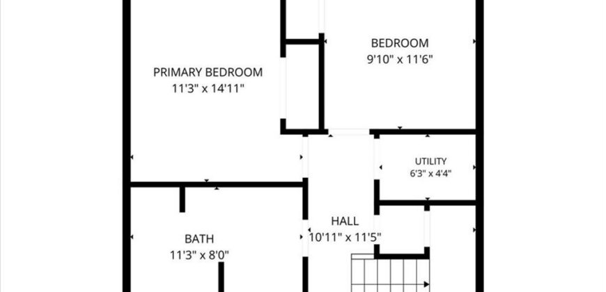 5725 N Oregon Avenue, Kansas City, MO 64151