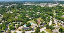 5725 N Oregon Avenue, Kansas City, MO 64151