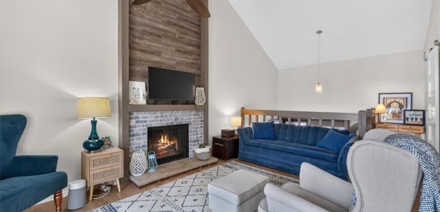5725 N Oregon Avenue, Kansas City, MO 64151
