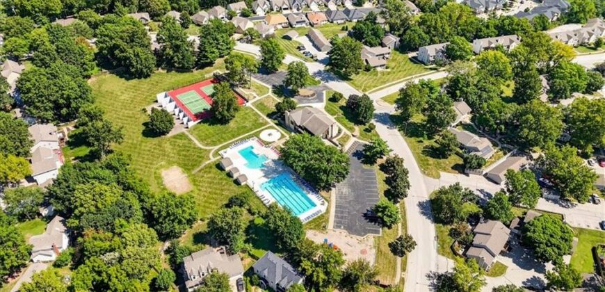 5725 N Oregon Avenue, Kansas City, MO 64151