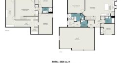 304 Prairie Rose Circle, Smithville, MO 64089