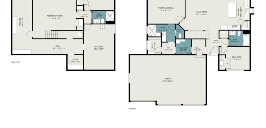 304 Prairie Rose Circle, Smithville, MO 64089