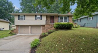 7317 NW 77th Terrace, Kansas City, MO 64152