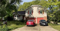 6732 NW Hidden Valley Road, Parkville, MO 64152