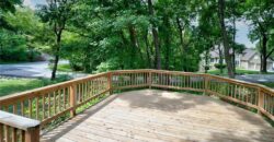 9304 NW 79th Street, Weatherby Lake, MO 64152