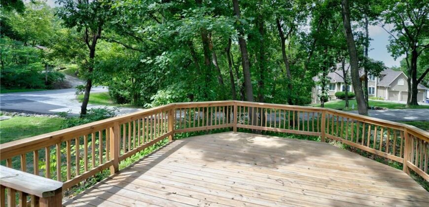 9304 NW 79th Street, Weatherby Lake, MO 64152