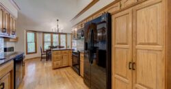 9304 NW 79th Street, Weatherby Lake, MO 64152