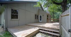 9304 NW 79th Street, Weatherby Lake, MO 64152