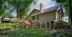 9304 NW 79th Street, Weatherby Lake, MO 64152